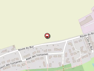 Carte de Molza Dominique à Fillé