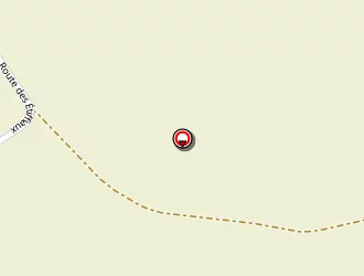 Carte de Delandre Francis à Prunoy