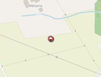 Carte de Cardiet à Plouay