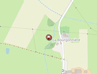 Carte de Bazin Michel à Tresbœuf