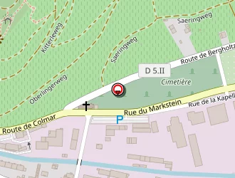 Carte de Schueller Stéphane à Guebwiller