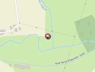 Carte de Maubec Claude à Porcaro