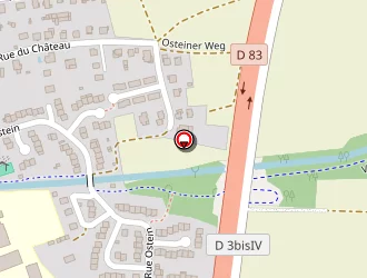 Carte de Beauty Nails à Issenheim