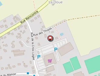 Carte de Mairie à Guer