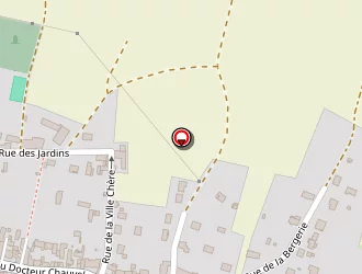 Carte de Sanchez Alfonso à Seignelay