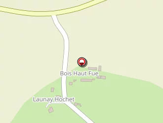 Carte de Picard Couverture à Maure-de-bretagne