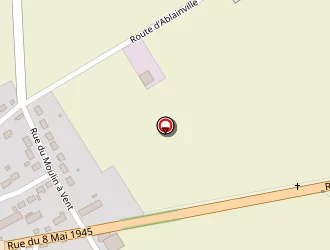 Carte de Bois Jack à Binas