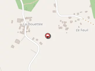 Carte de Le Moan Eric à Saint-senoux