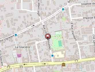 Carte de Mercier Alexandre à Saint-jean-de-braye