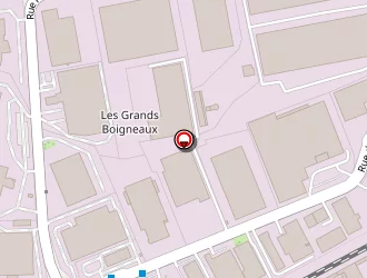 Carte de Khepra Régénération à Ingré