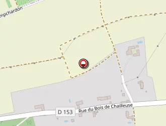 Carte de Roullier Suzanne à Senan