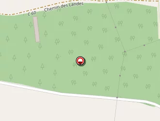 Carte de Gould Jonathan à Ploërmel