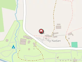 Carte de Segway à Locunolé