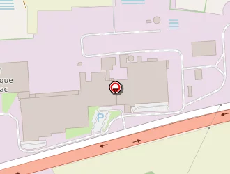 Carte de Le Gallo Création Bois à Moréac