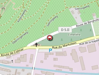 Carte de Xynatech Europe à Guebwiller