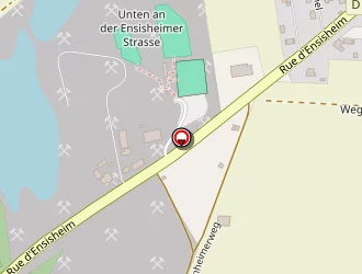 Carte de Car Concept à Hirtzfelden