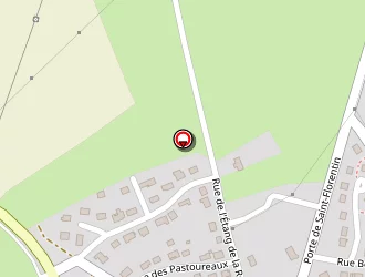 Carte de Rollinat Thierry à Ligny-le-châtel