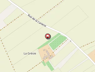 Carte de Nouel Emmanuel à Ingré