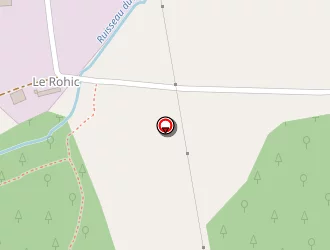 Carte de Christien Dominique à Plouay