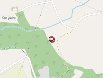 Carte de Person Bruno à Plonéour-lanvern