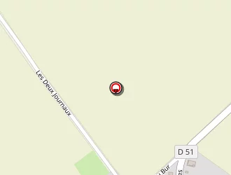 Carte de Asa Conseil à Fillé