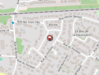 Carte de Ada 45 à Saint-jean-de-braye