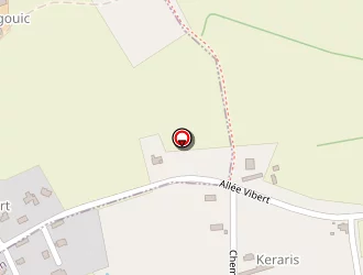 Carte de Lahuec Michel à Pleuven