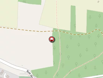 Carte de Mcbp 35 à Saint-senoux