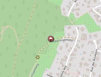 Carte de Hawari Iqbal à Guebwiller