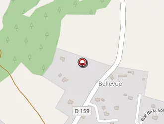 Carte de Taxi Rougé à Quistinic