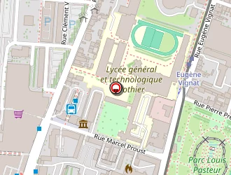 Carte de Assurance Mutuelle Des Motards à Orléans