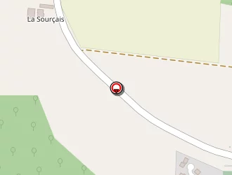 Carte de Ecole Publique à Saint-senoux