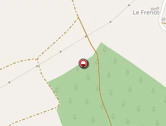 Carte de Creatosphere à Val-d'ajol (le)