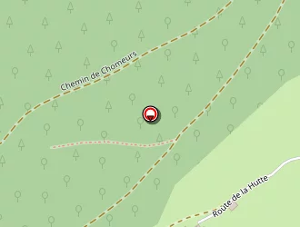 Carte de Kientzy Christian à Bussang