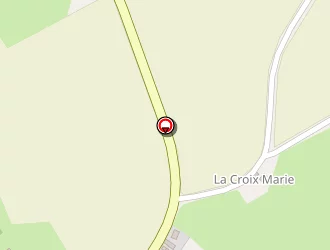 Carte de Viveco à Auvers-le-hamon