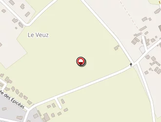 Carte de Le Garrec Armand à Plonéour-lanvern