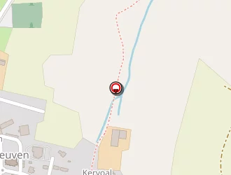 Carte de Presbytère à Pleuven
