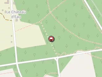 Carte de Autret Claude à Saint-senoux