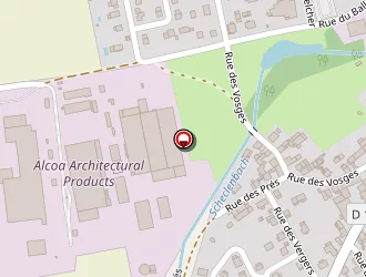 Carte de Hoarrau Jérôme à Merxheim