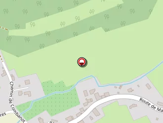 Carte de Mairie à Ternat