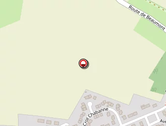 Carte de Mairie à Seignelay