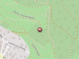 Carte de Distribution Christophe à Guebwiller