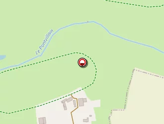 Carte de Brouard Edgard à Mulsanne