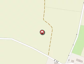 Carte de De Lossac à Tresbœuf