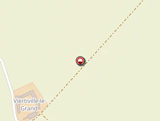 Carte de Doucet (scea) à Autainville