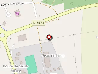 Carte de Guimier Jean à Morée