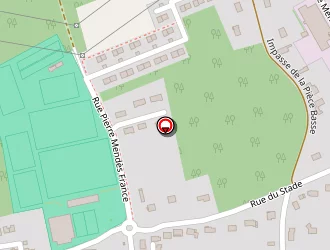 Carte de L'atelier De Manu à Mulsanne