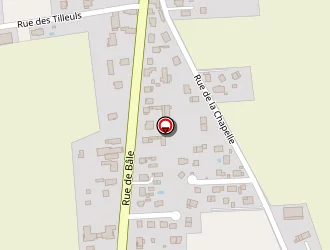 Carte de Armbruster Frères à Fessenheim