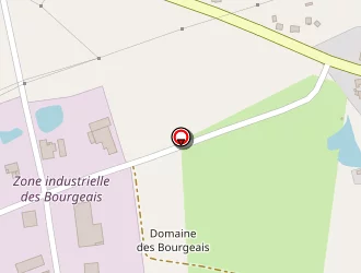 Carte de Le Thiec Jean-pierre à Guer