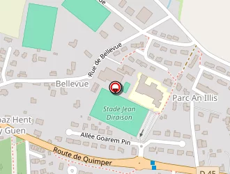 Carte de Person D à Pleuven